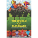 The World Of Matagato: And The Desappearance Of The Great Hidden Magic