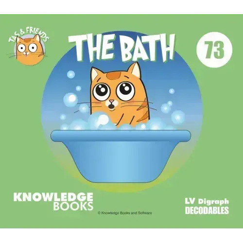 The Bath: Book 73