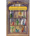 The Glassblower's Apprentice