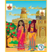 Princess Amulya and Princess Annona