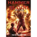 Hammer and Blood: A Legacy of Devils novel