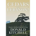 Cedars in Lebanon!