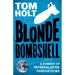 Blonde Bombshell