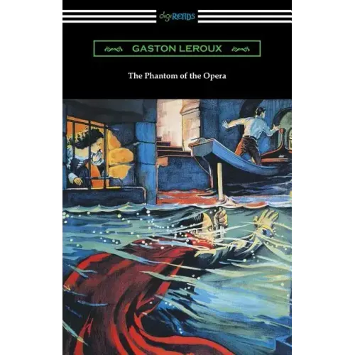 The Phantom of the Opera