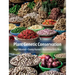 Plant Genetic Conservation