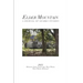 Elder Mountain: Issue 11