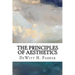 The Principles of Aesthetics