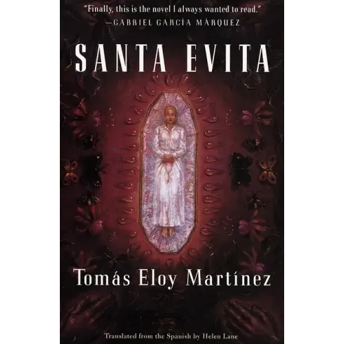 Santa Evita
