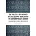 The Politics of Memory of the Second World War in Contemporary Serbia: Collaboration, Resistance and Retribution