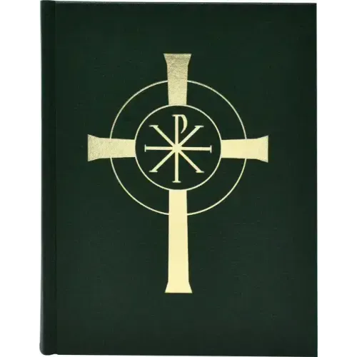 Lectionary - Weekday Mass (Vol. II)