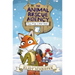 The Animal Rescue Agency #1: Case File: Little Claws