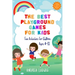 The Best Playground Games for Kids: Fun Activities for Children Ages 4-11