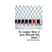 The Complete Works of James Whitcomb Riley Volume 1