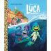 Disney/Pixar Luca Little Golden Book (Disney/Pixar Luca)