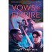 Vows of Empire: Book Three of the Bloodright Trilogy