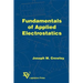Fundamentals of Applied Electrostatics