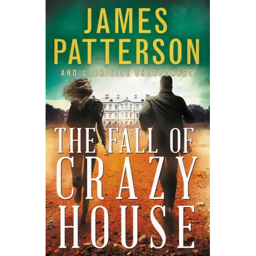 The Fall of Crazy House