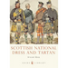 Scottish National Dress and Tartan