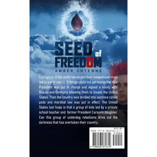 Seed Of Freedom