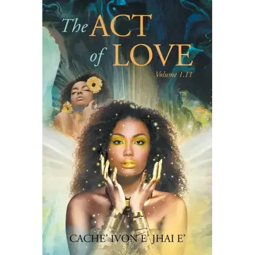 The Act of Love: Volume 1.11