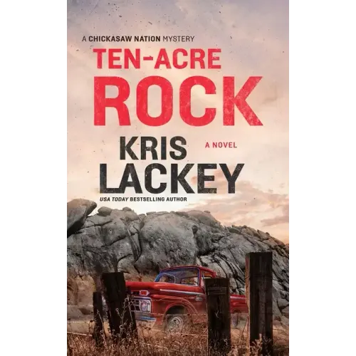 Ten-Acre Rock