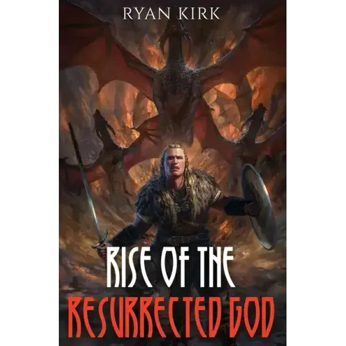 Rise of the Resurrected God