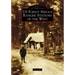 Us Forest Service Ranger Stations of the West