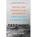 Testimony: Inside the Evangelical Movement That Failed a Generation