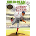 First Pitch: Ready-To-Read Level 2
