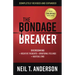 The Bondage Breaker: Overcoming *Negative Thoughts *Irrational Feelings *Habitual Sins