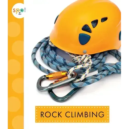 Rock Climbing