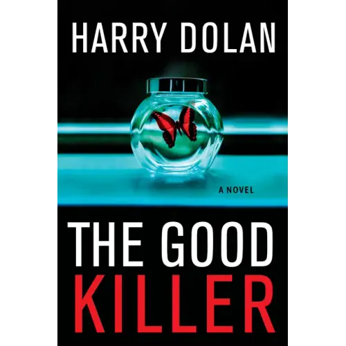 The Good Killer