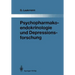 Psychopharmakoendokrinologie Und Depressionsforschung