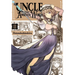 Uncle from Another World, Vol. 3