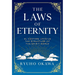 Laws of Eternity: El Cantare Unveils the Structure of the Spirit World