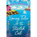 Spring Tides at The Starfish Cafe
