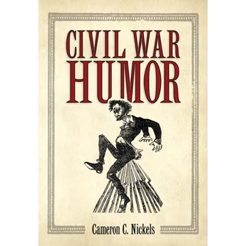 Civil War Humor