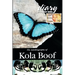Diary of a Lost Girl: The Autobiography of Kola Boof