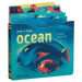 Peek-A-Baby: Ocean: Peekaboo Flaps Inside!