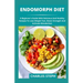 Endomorph Diet: A Beginner's Guide With Delicious And Healthy Recipes To Lose Weight Fast, Boost Strength And Activate Metabolism