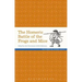 The Homeric Battle of the Frogs and Mice