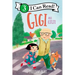 Gigi and Ojiji