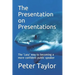 The Presentation on Presentations: The 'Lazy' way to becoming a more confident public speaker from Peter Taylor: The Lazy Project Manager