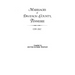 Marriages of Davidson County, Tennessee, 1789-1847