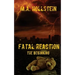 Fatal Reaction: The Beginning
