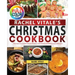 Rachel Vitale's Christmas Cookbook: Entertain Your Loved Ones at Christmas with Rachel's Christmas-Inspired Recipes