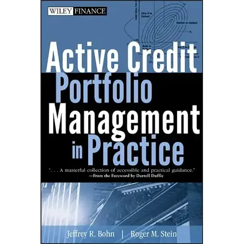 Active Credit Portfolio Management in Practice