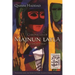 Chronicles of Majnun Layla and Selected Poems