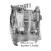 Stagecraft 1--Teacher's Guide: A Complete Guide to Backstage Work