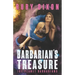 Barbarian's Treasure: A SciFi Alien Romance